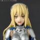 Revoltech Is It Wrong to Try to Pick Up Girls in a Dungeon Ais Wallenstein with bonus Kaiyodo