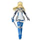 Revoltech Is It Wrong to Try to Pick Up Girls in a Dungeon Ais Wallenstein with bonus Kaiyodo