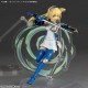 Revoltech Is It Wrong to Try to Pick Up Girls in a Dungeon Ais Wallenstein with bonus Kaiyodo
