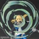 Revoltech Is It Wrong to Try to Pick Up Girls in a Dungeon Ais Wallenstein with bonus Kaiyodo