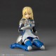 Revoltech Is It Wrong to Try to Pick Up Girls in a Dungeon Ais Wallenstein with bonus Kaiyodo