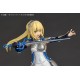 Revoltech Is It Wrong to Try to Pick Up Girls in a Dungeon Ais Wallenstein with bonus Kaiyodo
