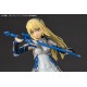Revoltech Is It Wrong to Try to Pick Up Girls in a Dungeon Ais Wallenstein with bonus Kaiyodo