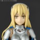 Revoltech Is It Wrong to Try to Pick Up Girls in a Dungeon Ais Wallenstein with bonus Kaiyodo