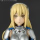 Revoltech Is It Wrong to Try to Pick Up Girls in a Dungeon Ais Wallenstein with bonus Kaiyodo