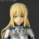 Revoltech Is It Wrong to Try to Pick Up Girls in a Dungeon Ais Wallenstein with bonus Kaiyodo