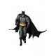MAFEX Batman KNGHT CRUSADER BATMAN BLACK Ver. Medicom Toy