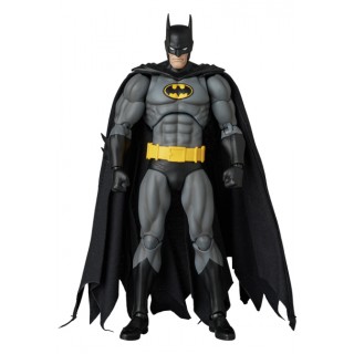 MAFEX Batman KNGHT CRUSADER BATMAN BLACK Ver. Medicom Toy