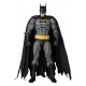 MAFEX Batman KNGHT CRUSADER BATMAN BLACK Ver. Medicom Toy