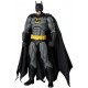 MAFEX Batman KNGHT CRUSADER BATMAN BLACK Ver. Medicom Toy