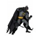 MAFEX Batman KNGHT CRUSADER BATMAN BLACK Ver. Medicom Toy