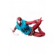 MAFEX Marvel Comics SCARLET SPIDER (COMIC Ver.) Ver.2.0 Medicom Toy