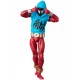 MAFEX Marvel Comics SCARLET SPIDER (COMIC Ver.) Ver.2.0 Medicom Toy