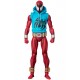 MAFEX Marvel Comics SCARLET SPIDER (COMIC Ver.) Ver.2.0 Medicom Toy