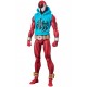 MAFEX Marvel Comics SCARLET SPIDER (COMIC Ver.) Ver.2.0 Medicom Toy