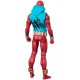MAFEX Marvel Comics SCARLET SPIDER (COMIC Ver.) Ver.2.0 Medicom Toy