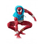 MAFEX Marvel Comics SCARLET SPIDER (COMIC Ver.) Ver.2.0 Medicom Toy