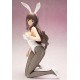 Tony's Bunny Sisters Miyuki Usami 1/4 girl Figure