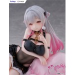 Patra Suou Gaming Outfit VER Scale Figure 1/6 FURYU