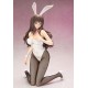 Tony's Bunny Sisters Miyuki Usami 1/4 girl Figure