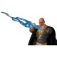 MAFEX Black Adam No.286 BLACK ADAM (Gold Suit) Medicom Toy