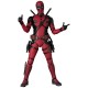 MAFEX Deadpool & Wolverine No.284 DEADPOOL (Deadpool & Wolverine Ver.) Medicom Toy