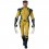 MAFEX Deadpool & Wolverine No.285 WOLVERINE (Deadpool & Wolverine Ver.) Medicom Toy