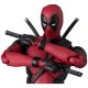 MAFEX Deadpool & Wolverine No.284 DEADPOOL (Deadpool & Wolverine Ver.) Medicom Toy