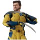 MAFEX Deadpool & Wolverine No.285 WOLVERINE (Deadpool & Wolverine Ver.) Medicom Toy