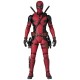 MAFEX Deadpool & Wolverine No.284 DEADPOOL (Deadpool & Wolverine Ver.) Medicom Toy