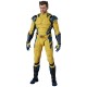 MAFEX Deadpool & Wolverine No.285 WOLVERINE (Deadpool & Wolverine Ver.) Medicom Toy