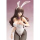 Tony's Bunny Sisters Miyuki Usami 1/4 girl Figure