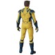 MAFEX Deadpool & Wolverine No.285 WOLVERINE (Deadpool & Wolverine Ver.) Medicom Toy