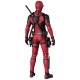 MAFEX Deadpool & Wolverine No.284 DEADPOOL (Deadpool & Wolverine Ver.) Medicom Toy