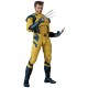 MAFEX Deadpool & Wolverine No.285 WOLVERINE (Deadpool & Wolverine Ver.) Medicom Toy