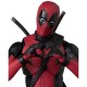 MAFEX Deadpool & Wolverine No.284 DEADPOOL (Deadpool & Wolverine Ver.) Medicom Toy