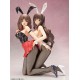 Tony's Bunny Sisters Miyuki Usami 1/4 girl Figure