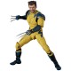 MAFEX Deadpool & Wolverine No.285 WOLVERINE (Deadpool & Wolverine Ver.) Medicom Toy