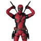 MAFEX Deadpool & Wolverine No.284 DEADPOOL (Deadpool & Wolverine Ver.) Medicom Toy
