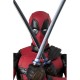 MAFEX Deadpool & Wolverine No.284 DEADPOOL (Deadpool & Wolverine Ver.) Medicom Toy