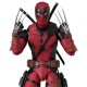 MAFEX Deadpool & Wolverine No.284 DEADPOOL (Deadpool & Wolverine Ver.) Medicom Toy