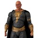 MAFEX Black Adam No.286 BLACK ADAM (Gold Suit) Medicom Toy