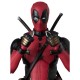 MAFEX Deadpool & Wolverine No.284 DEADPOOL (Deadpool & Wolverine Ver.) Medicom Toy