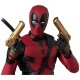 MAFEX Deadpool & Wolverine No.284 DEADPOOL (Deadpool & Wolverine Ver.) Medicom Toy