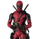 MAFEX Deadpool & Wolverine No.284 DEADPOOL (Deadpool & Wolverine Ver.) Medicom Toy
