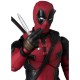 MAFEX Deadpool & Wolverine No.284 DEADPOOL (Deadpool & Wolverine Ver.) Medicom Toy