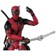 MAFEX Deadpool & Wolverine No.284 DEADPOOL (Deadpool & Wolverine Ver.) Medicom Toy