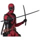 MAFEX Deadpool & Wolverine No.284 DEADPOOL (Deadpool & Wolverine Ver.) Medicom Toy