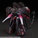 MODEROID Martian Successor Nadesico Prince of Darkness Black Sarena Good Smile Company