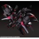 MODEROID Martian Successor Nadesico Prince of Darkness Black Sarena Good Smile Company